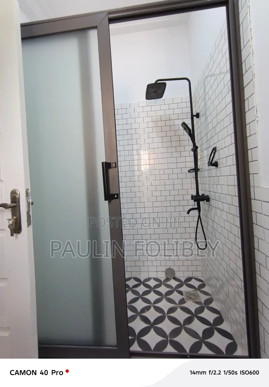 2bdrm Apartment in Dgproperties, Old Barrier for rent
