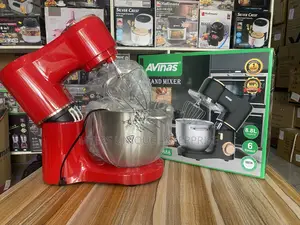 Avinas 8.8l Heavy Duty Stand Mixer ( Delivery Is Free )