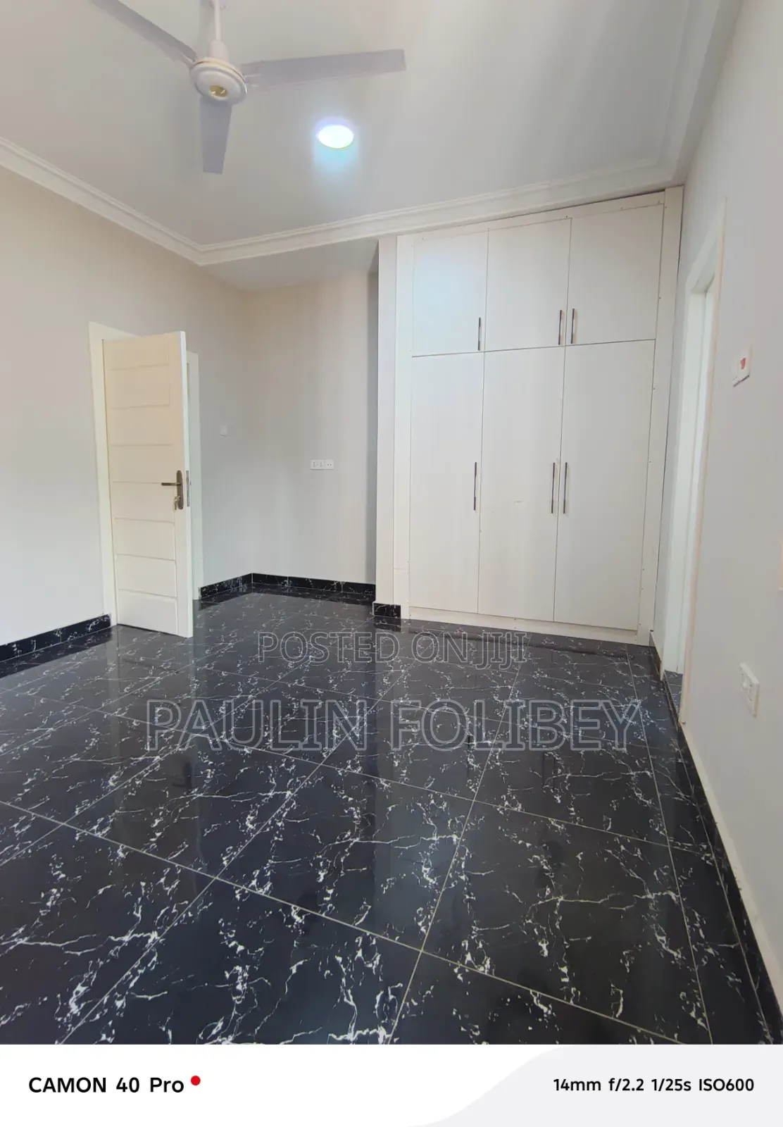 2bdrm Apartment in Dgproperties, Old Barrier for rent