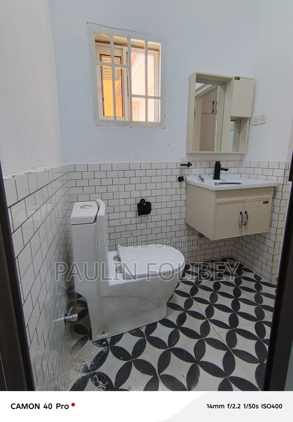 2bdrm Apartment in Dgproperties, Old Barrier for rent