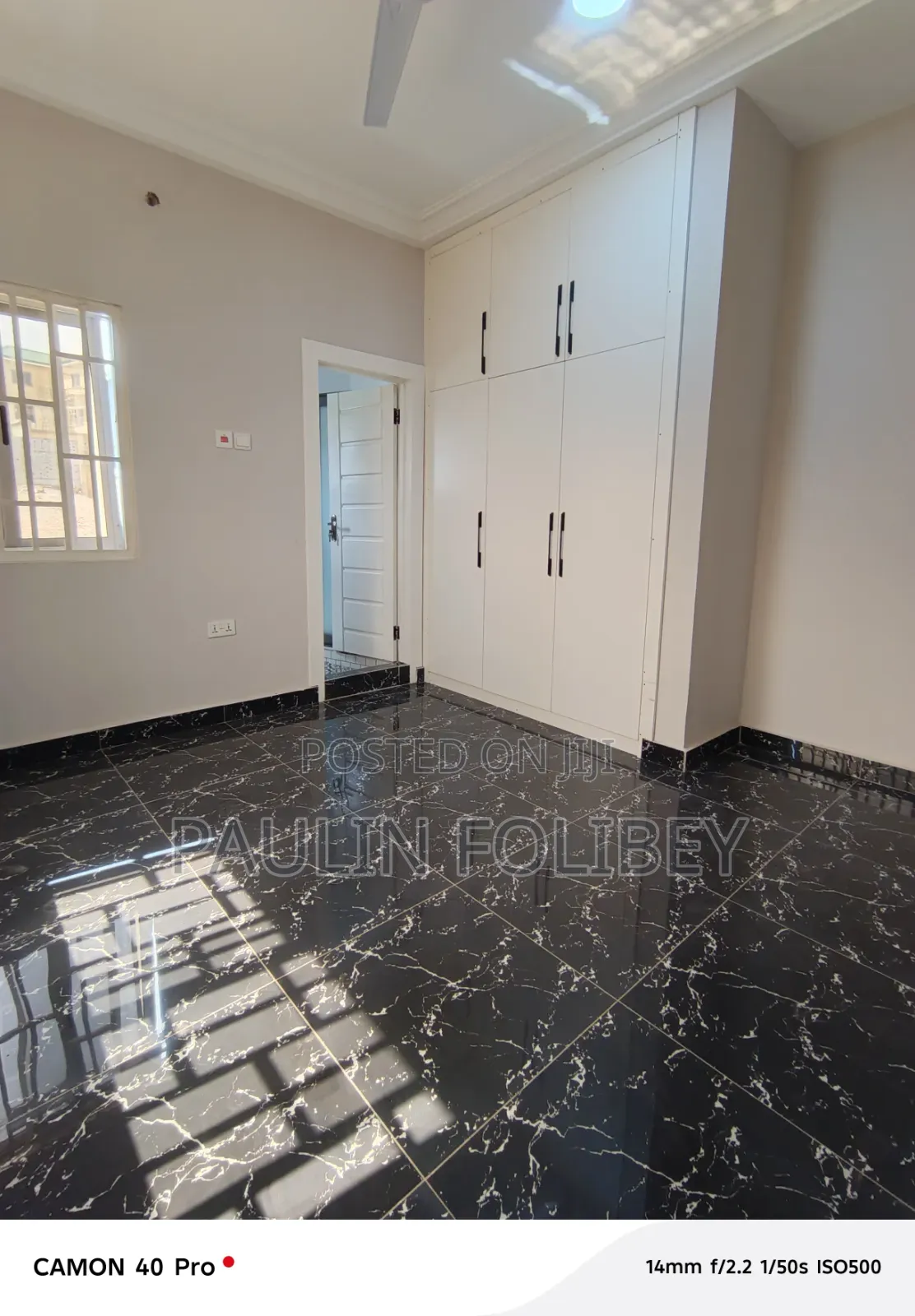 2bdrm Apartment in Dgproperties, Old Barrier for rent