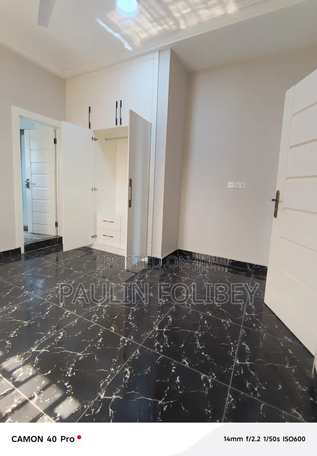 2bdrm Apartment in Dgproperties, Old Barrier for rent