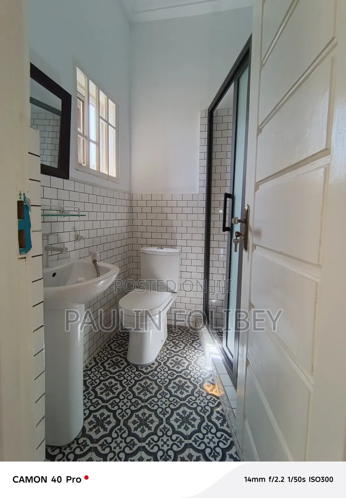 2bdrm Apartment in Dgproperties, Old Barrier for rent