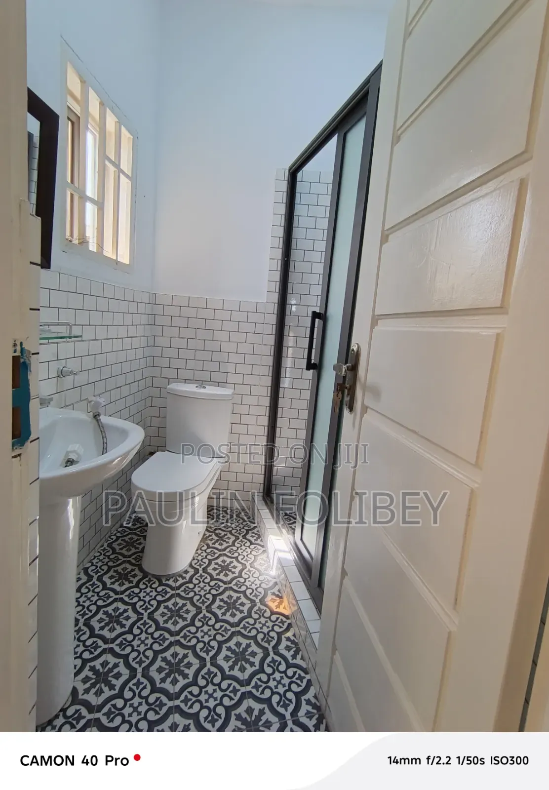 2bdrm Apartment in Dgproperties, Old Barrier for rent