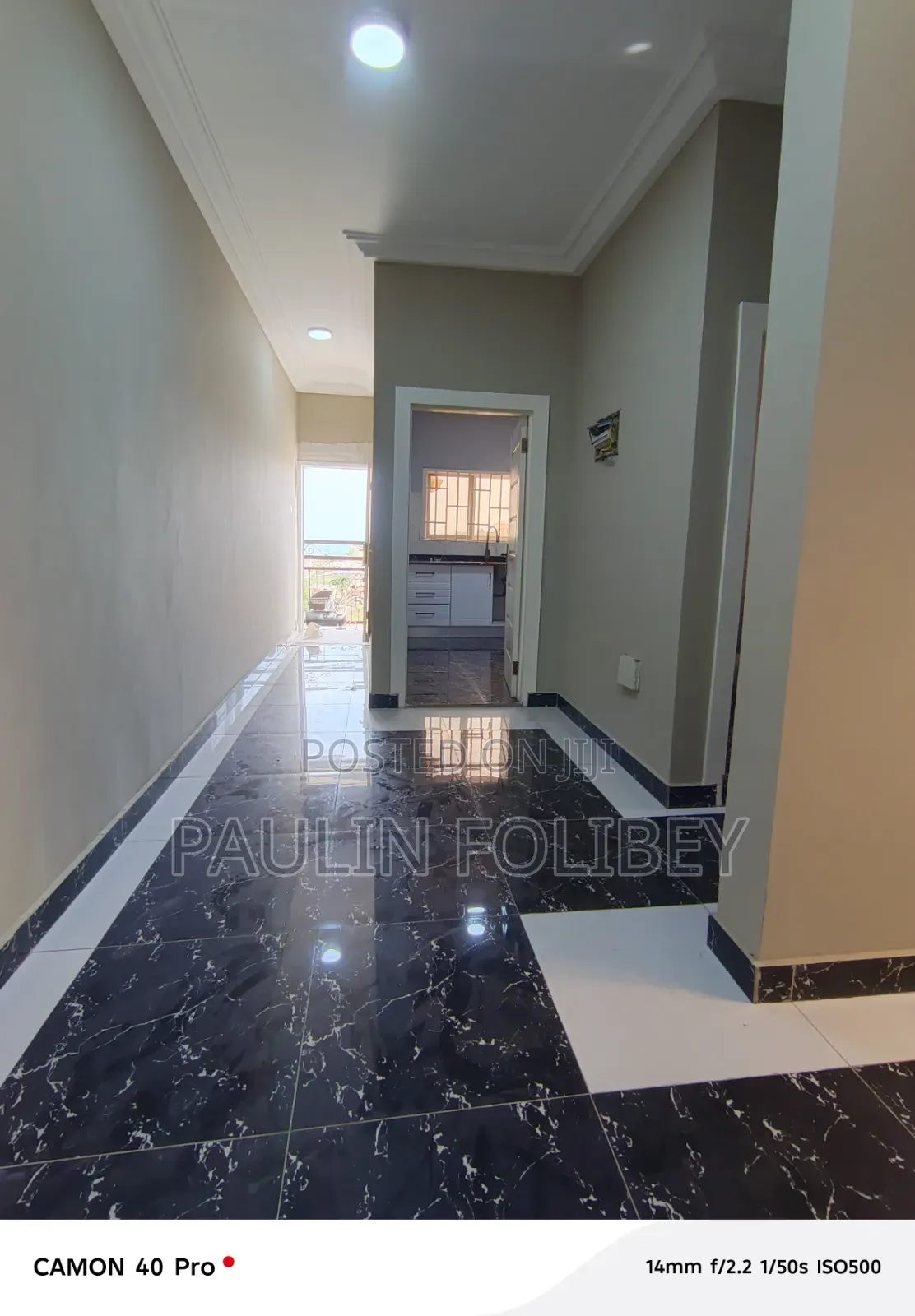 2bdrm Apartment in Dgproperties, Old Barrier for rent