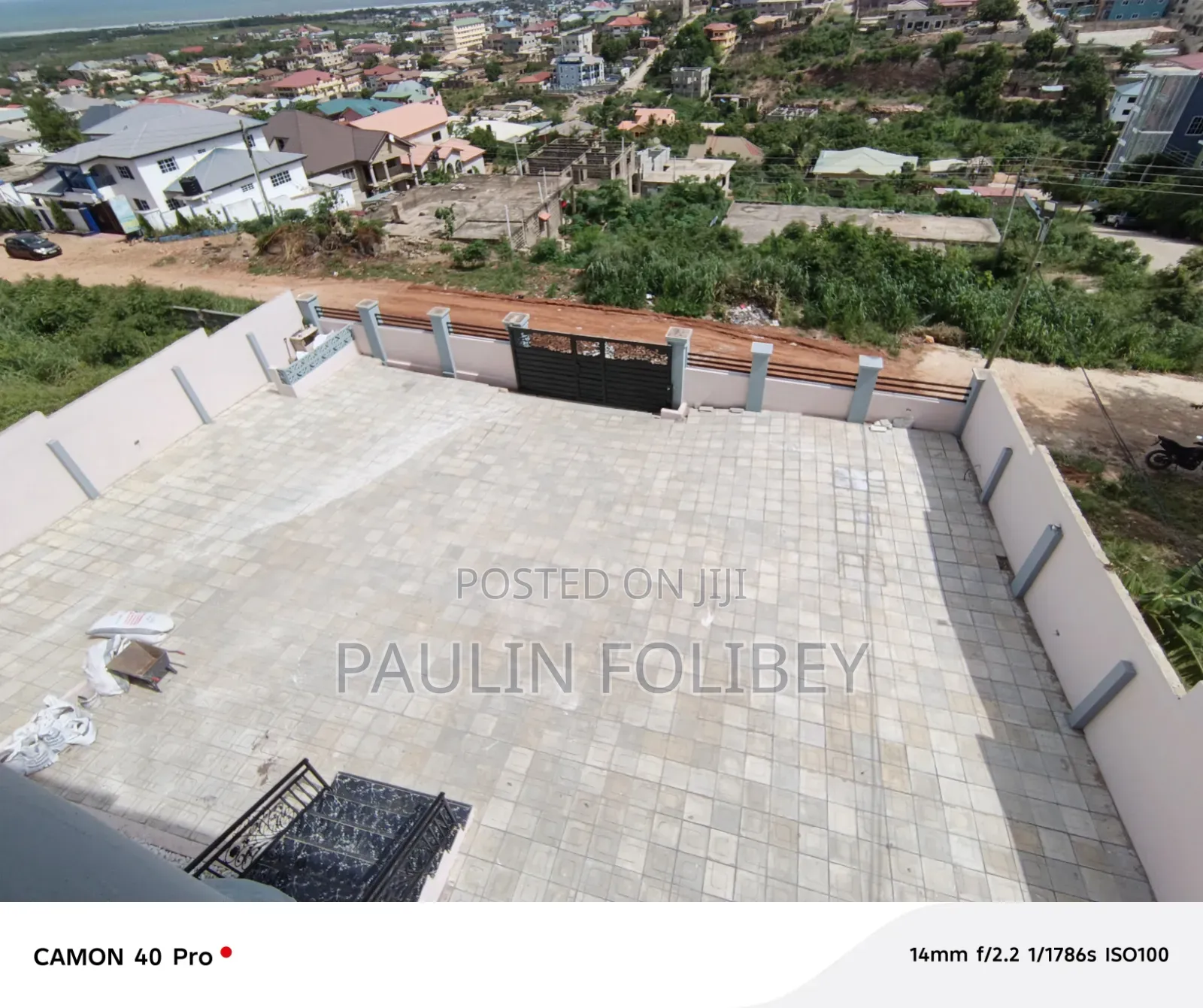 2bdrm Apartment in Dgproperties, Old Barrier for rent