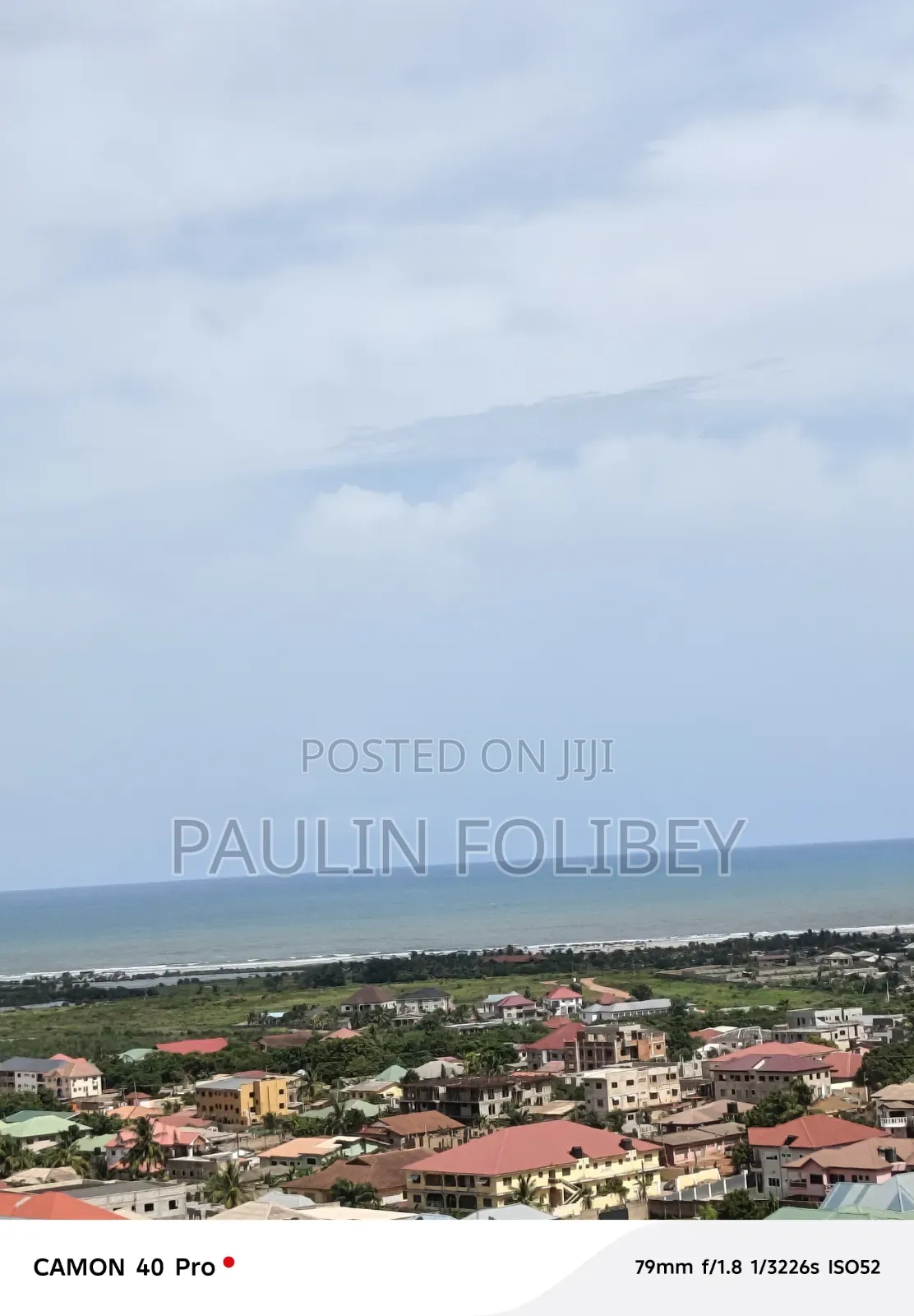 2bdrm Apartment in Dgproperties, Old Barrier for rent