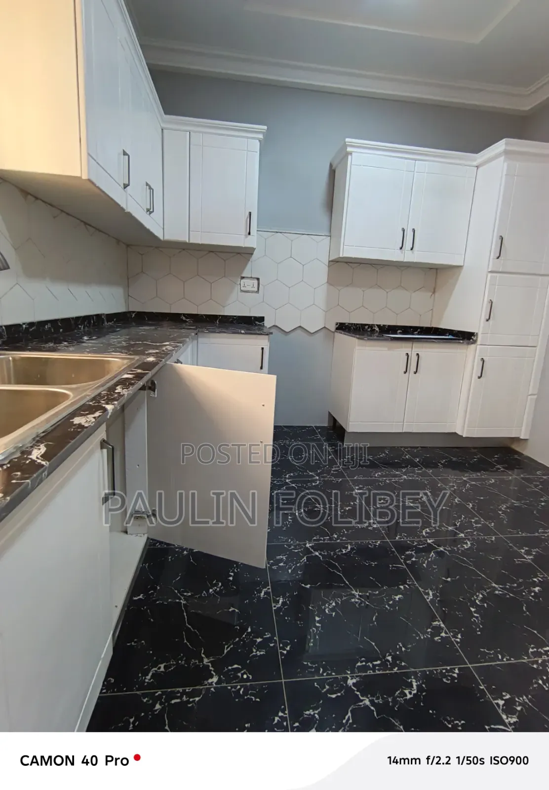 2bdrm Apartment in Dgproperties, Old Barrier for rent