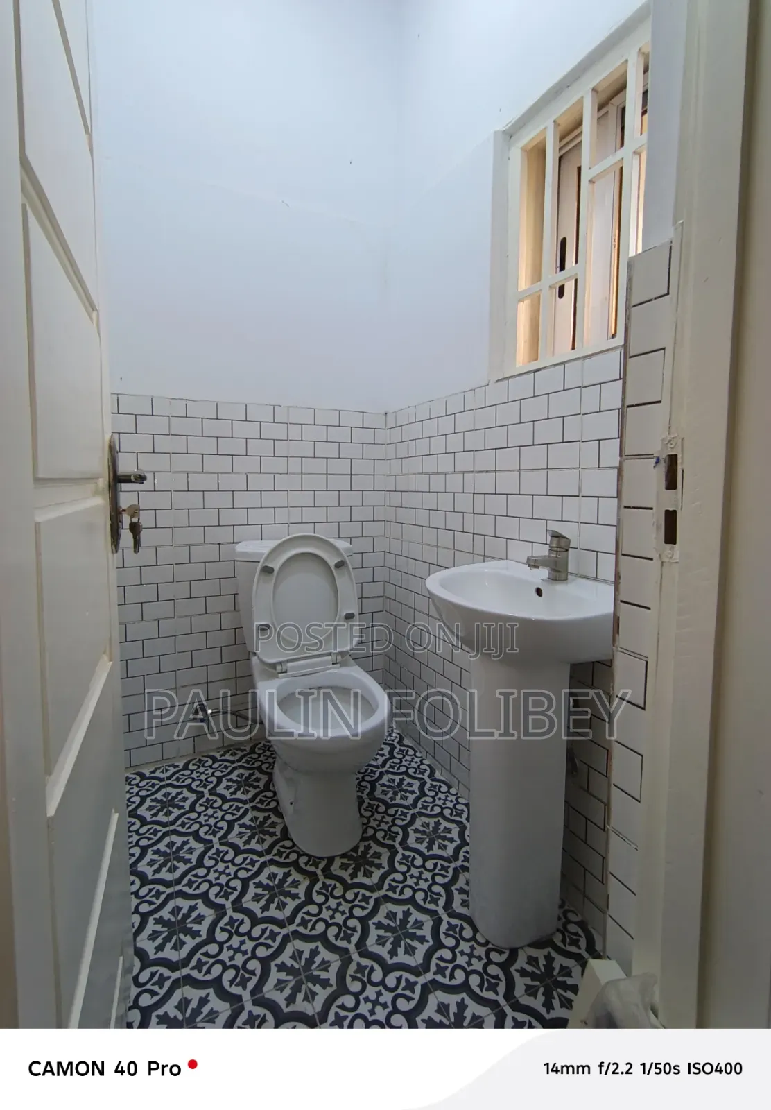 2bdrm Apartment in Dgproperties, Old Barrier for rent