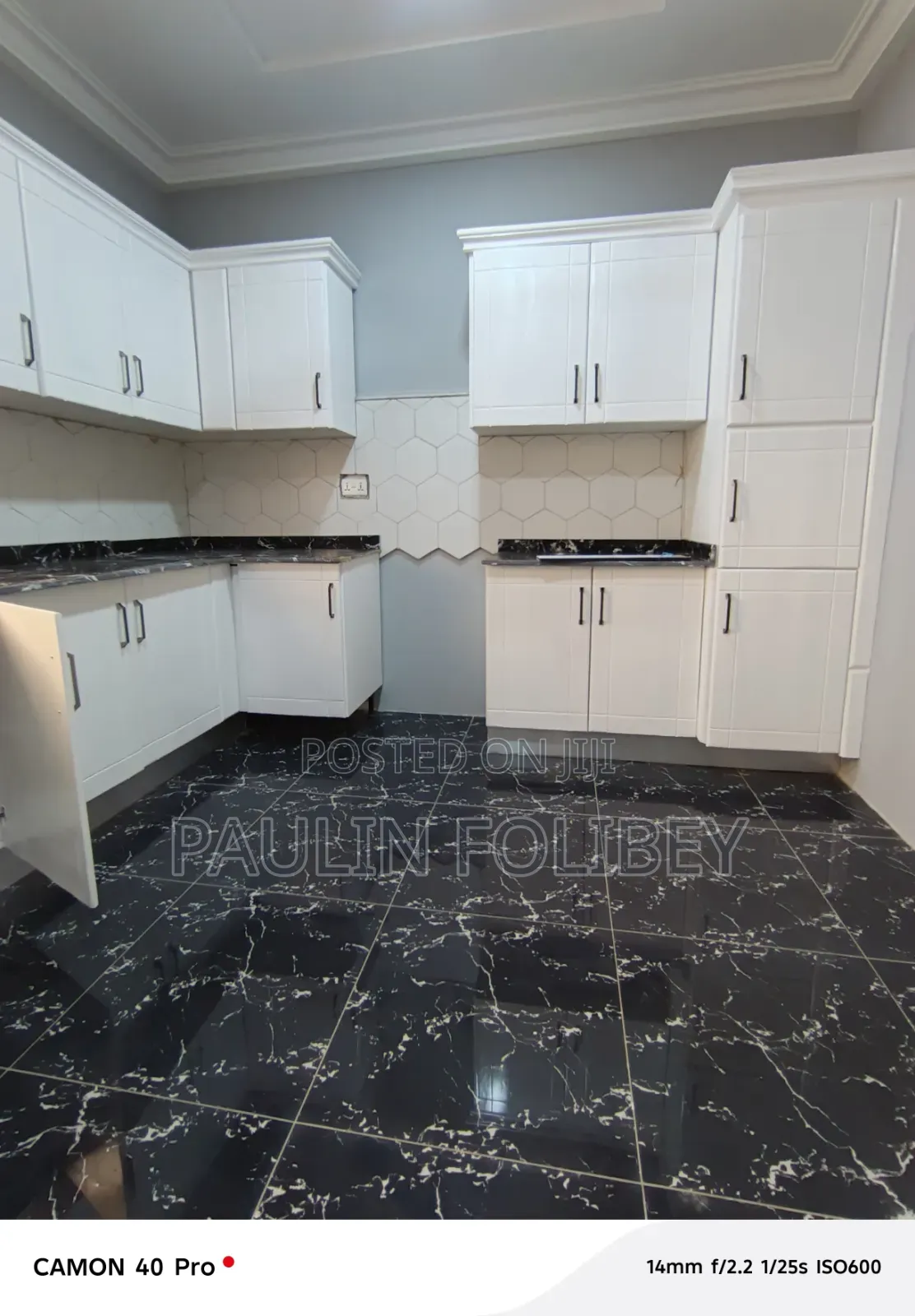 2bdrm Apartment in Dgproperties, Old Barrier for rent