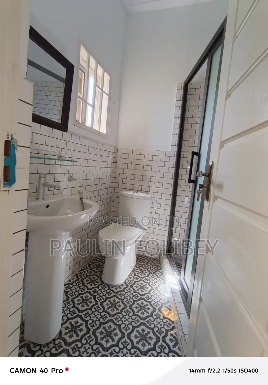 2bdrm Apartment in Dgproperties, Old Barrier for rent