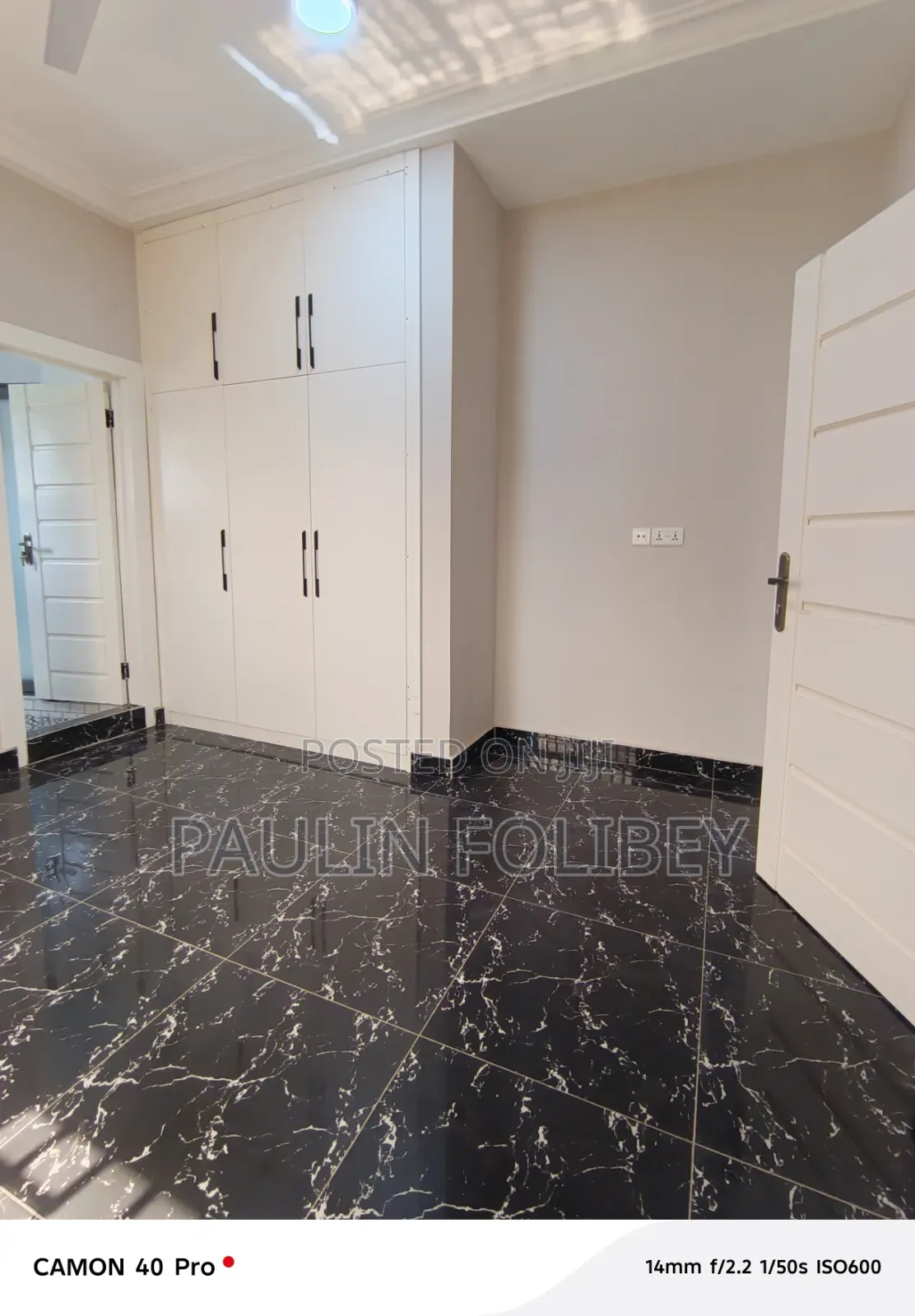 2bdrm Apartment in Dgproperties, Old Barrier for rent