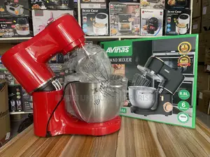 8.8l Stand Mixer for Dough and Cake