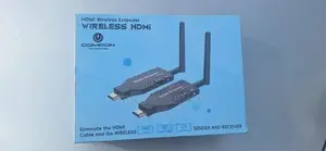 Wireless Hdmi Extender