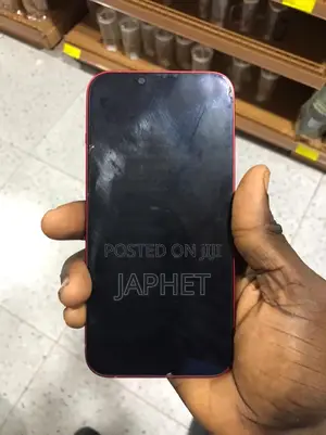 Apple iPhone 13 128 GB Red