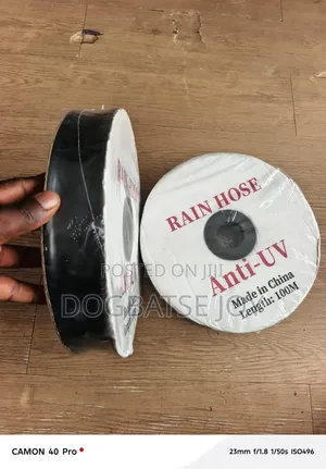 Rain Hose 32mm