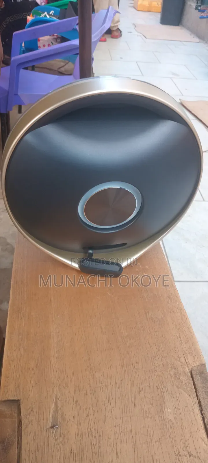Audio Music Equipment