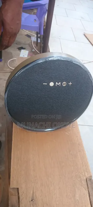 Audio Music Equipment