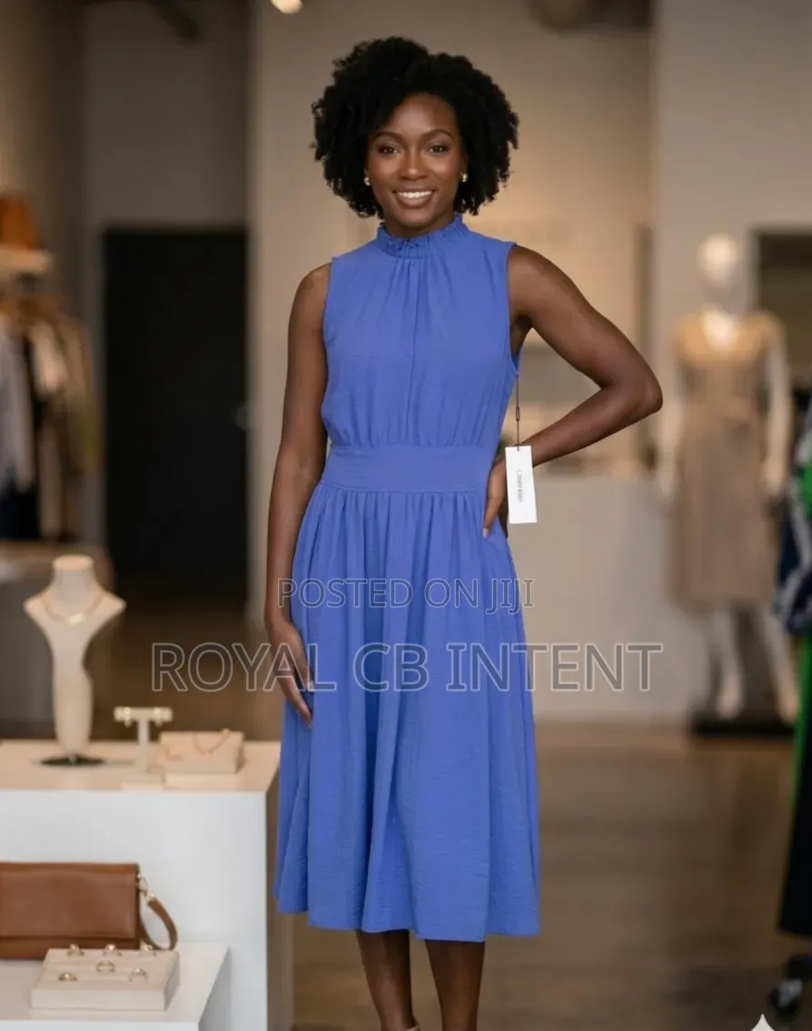 Beautiful Dress