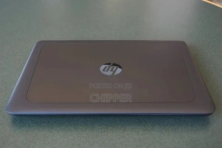 Laptop HP ZBook 14u G4 8GB Intel Core i7 SSD 256GB