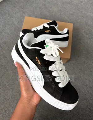 Puma Suede Xl