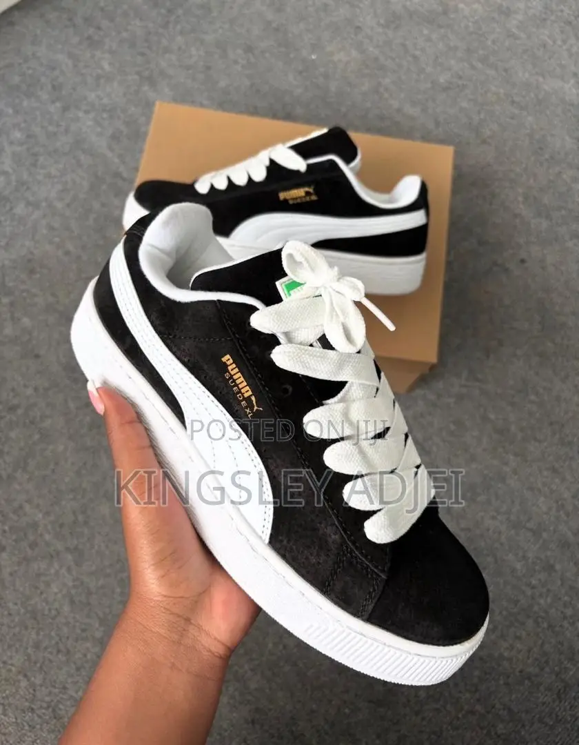 Puma Suede Xl