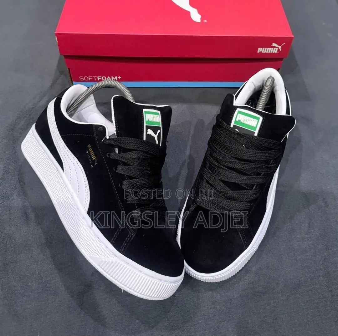 Puma Suede Xl