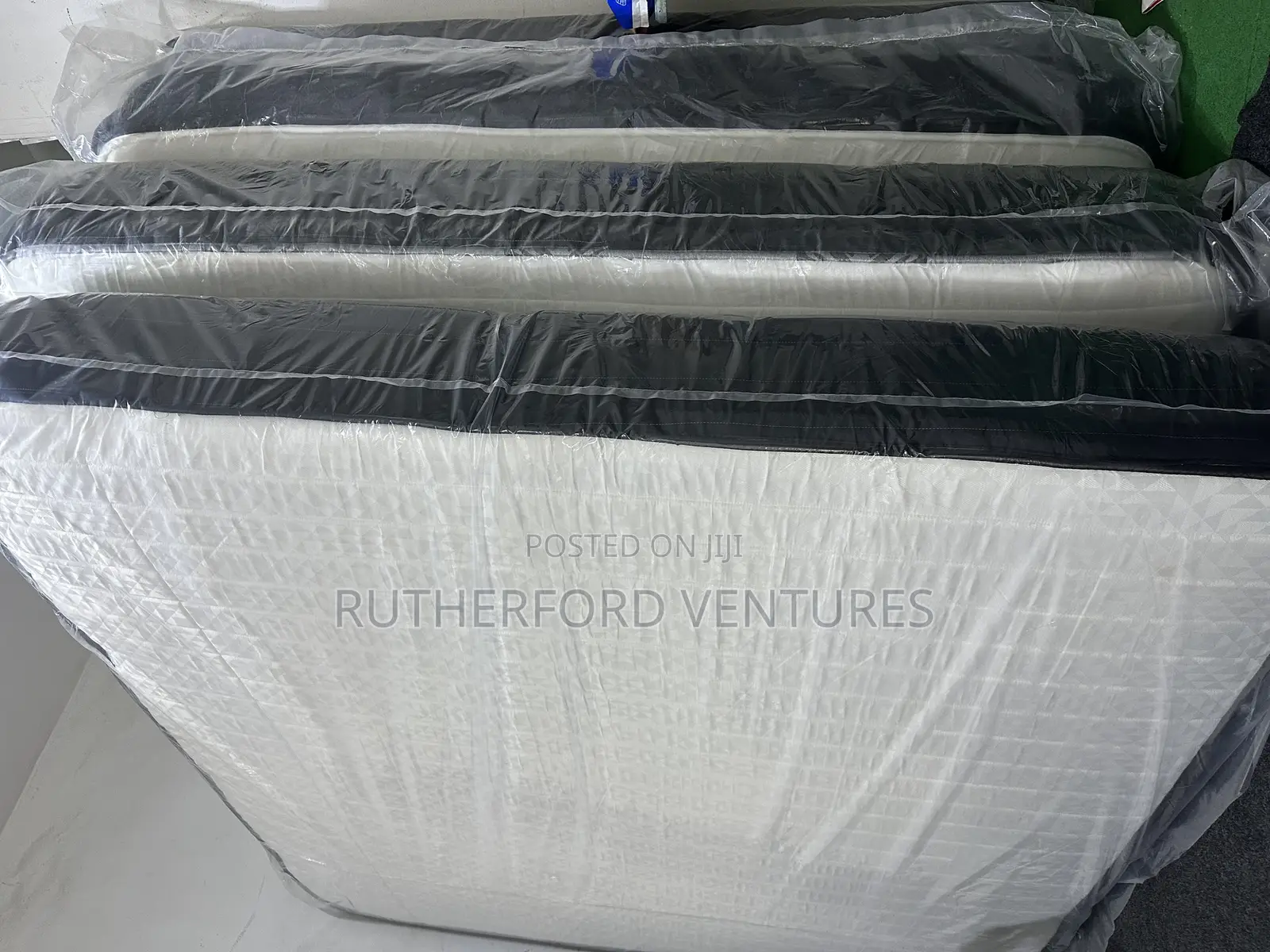 Orthopaedic Mattress
