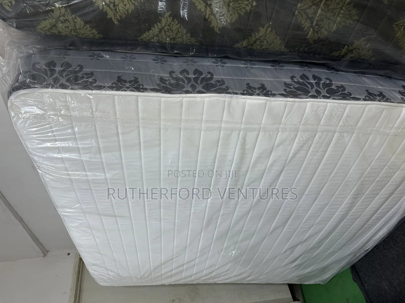 Orthopaedic Queen Size Mattress