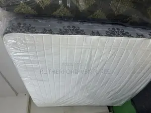 Orthopaedic Queen Size Mattress