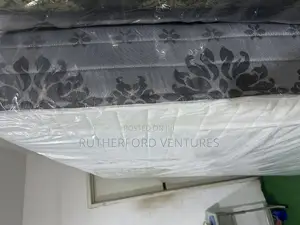 Orthopaedic Queen Size Mattress