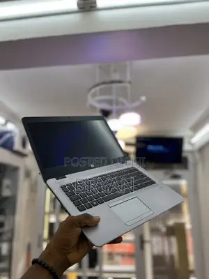 Laptop HP EliteBook 840 G3 8GB Intel Core i5 SSD 256GB