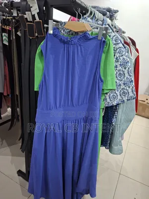 Beautiful Dress