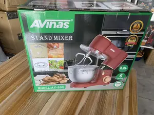Electric Kitchen Stand Mixer (8.8l) ( Free Delivery)