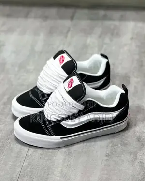 Vans Old Skull