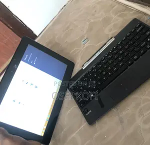 Laptop Asus T100 2GB Intel HDD 60GB