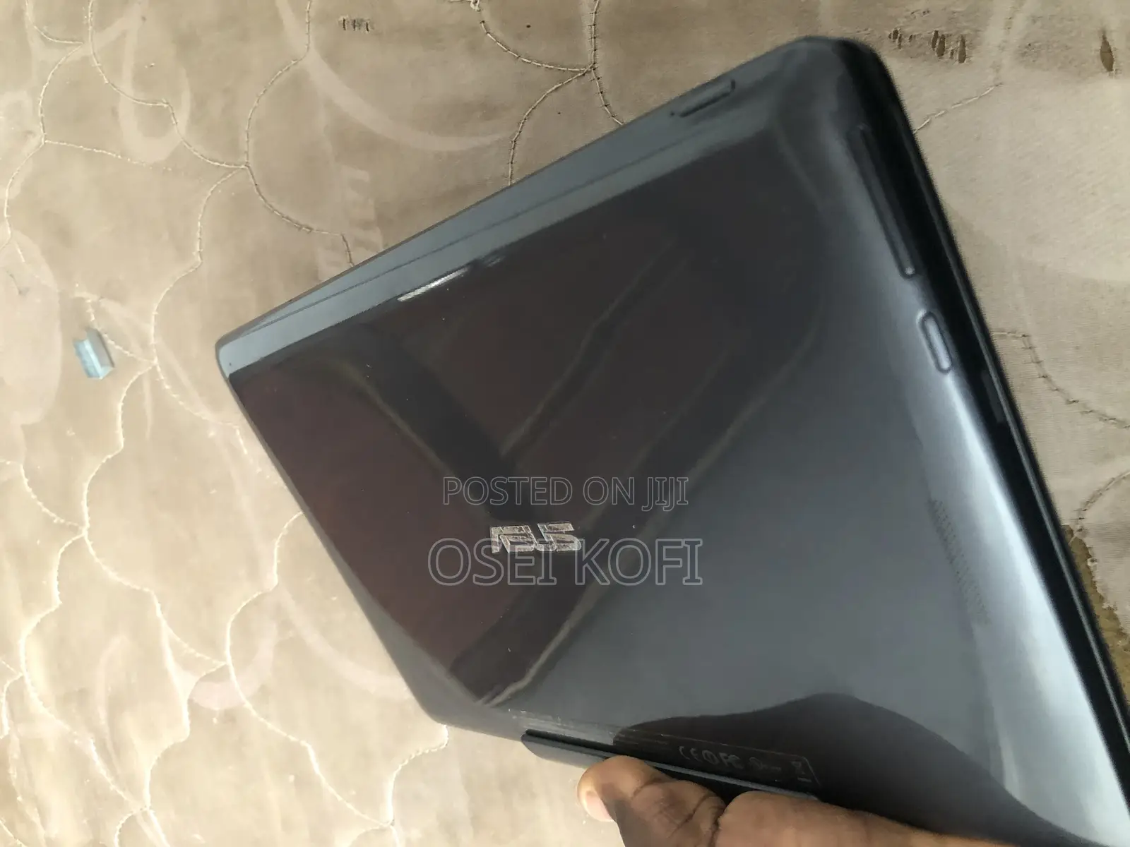 Laptop Asus T100 2GB Intel HDD 60GB