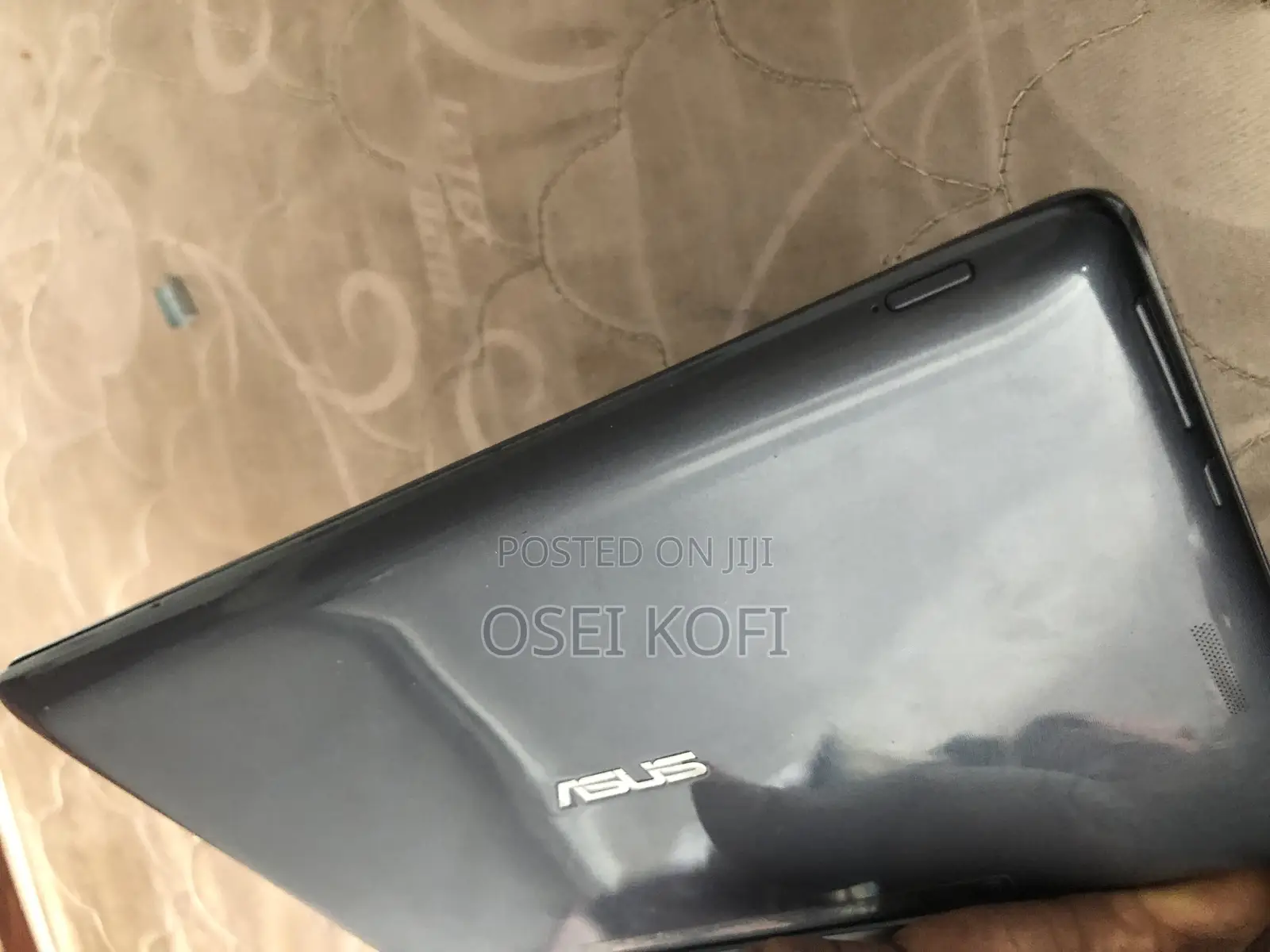 Laptop Asus T100 2GB Intel HDD 60GB