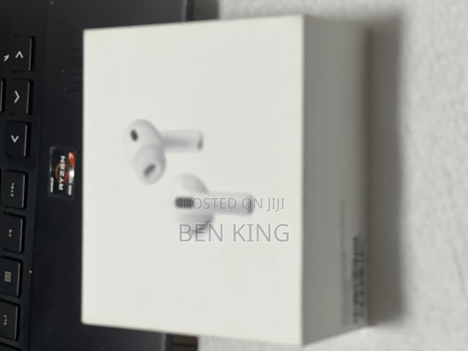 Original Airpods 3 Pro