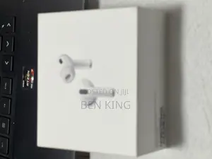 Original Airpods 3 Pro