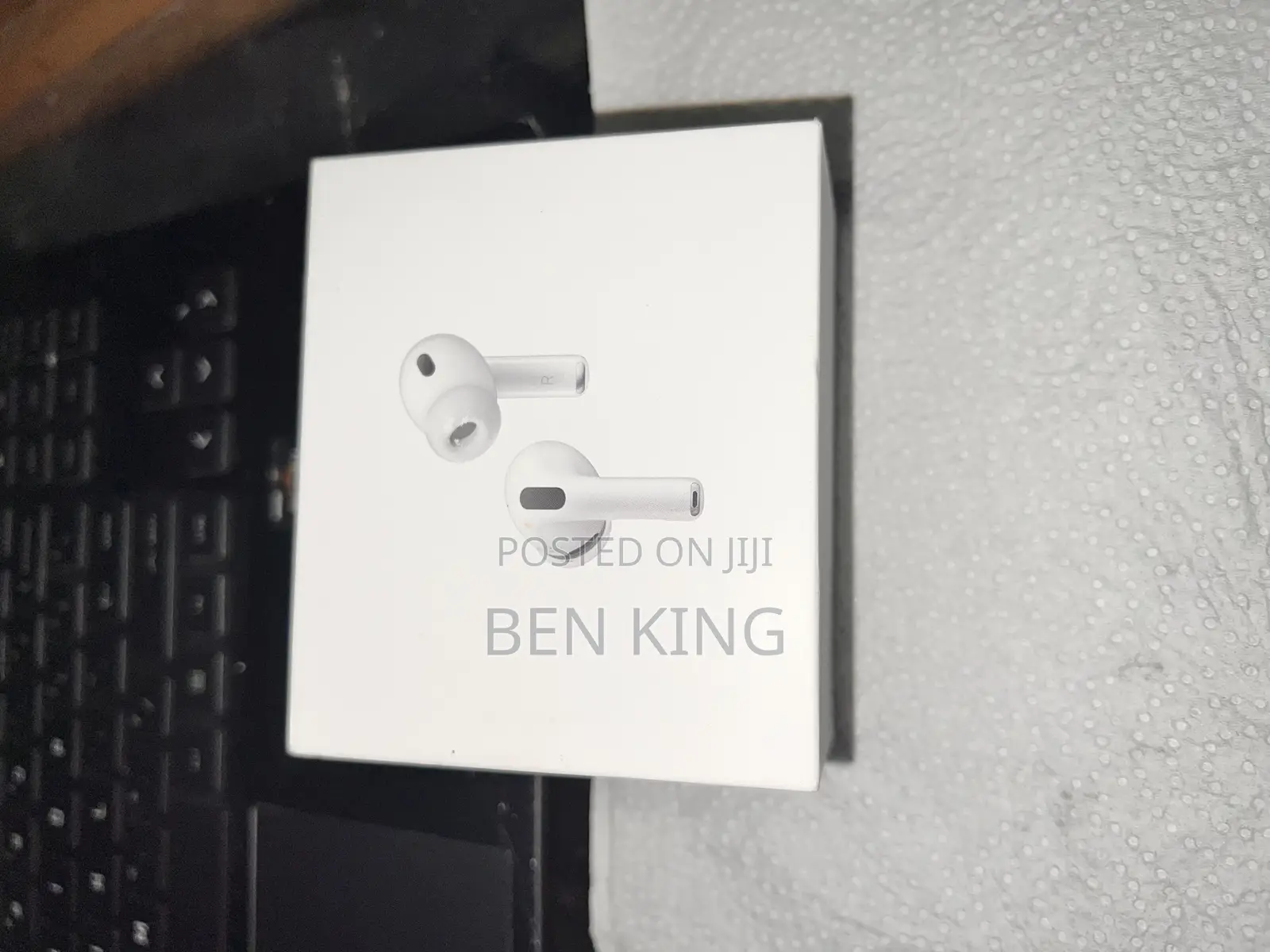 Original Airpods 3 Pro