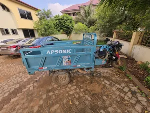New Apsonic AP150ZH-175 2025 Green