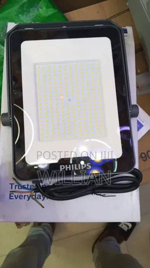 2000 Watt Philip Floodlight With Delivery Install Within Accra