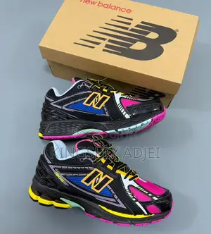 New Balance