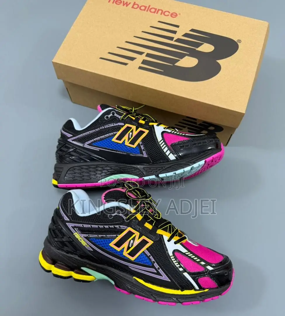 New Balance