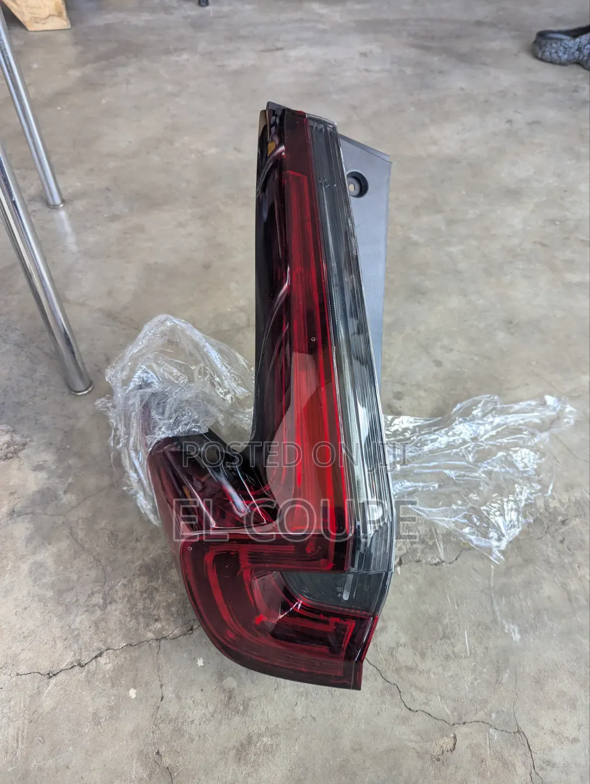 Honda CRV Taillight 2019,2020,2021,2022,