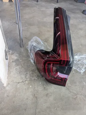 Honda CRV Taillight 2019,2020,2021,2022,