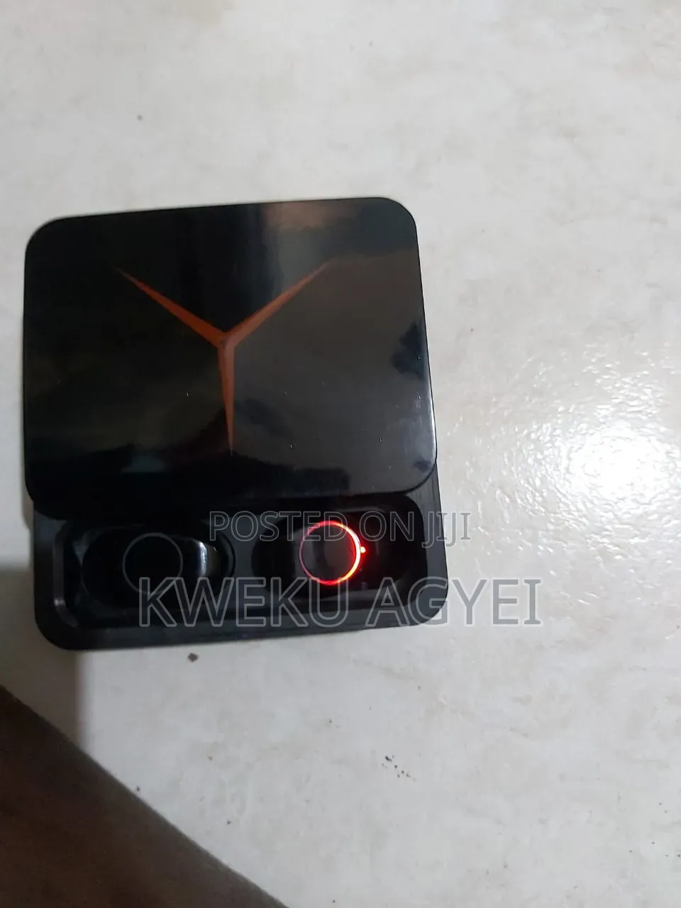 Wireless Earbuds