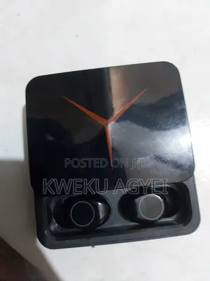 Wireless Earbuds