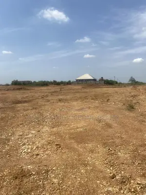 (Afienya Lands) ___ *Genuine Estate